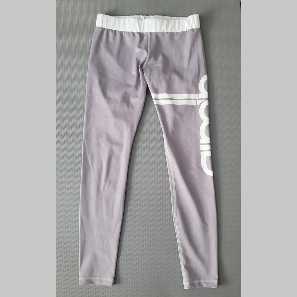 Aim'n Sportswear Grey Leggings Size XS